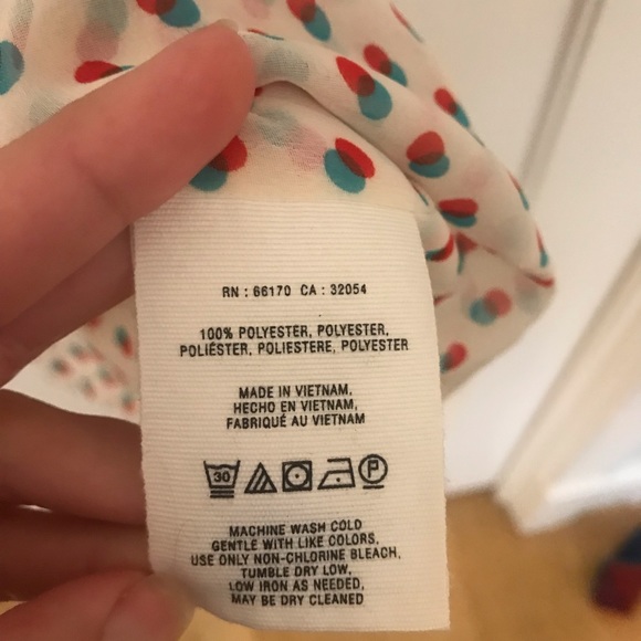 Isani for Anthropologie sleeveless top Size 2 - Picture 11 of 12